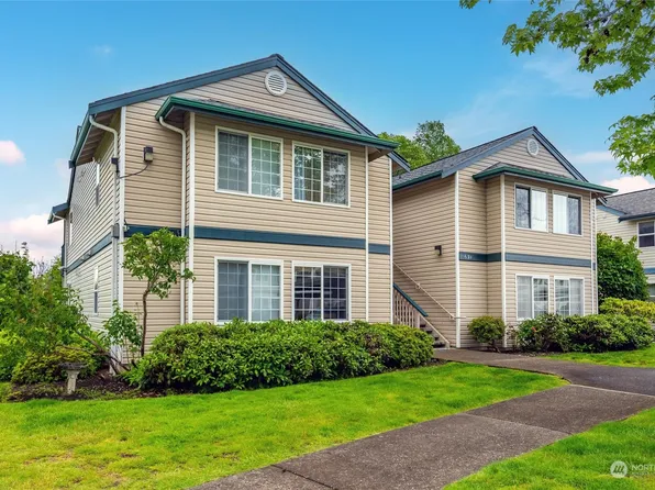 631 W Horton Way #119, Bellingham, WA 98226