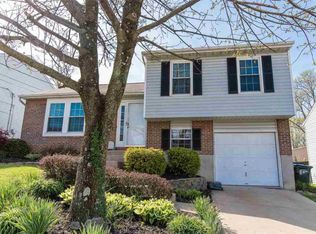 9168 Tamarack Dr, Covington, KY 41017