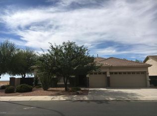 6992 S Roger Way, Chandler, AZ 85249