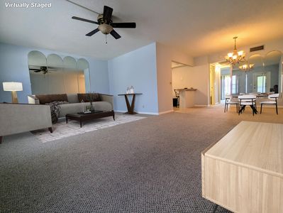 208 Wellington M, West Palm Beach, FL, 33417