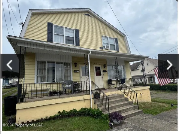 136 E Merritt St, Plains, PA 18705
