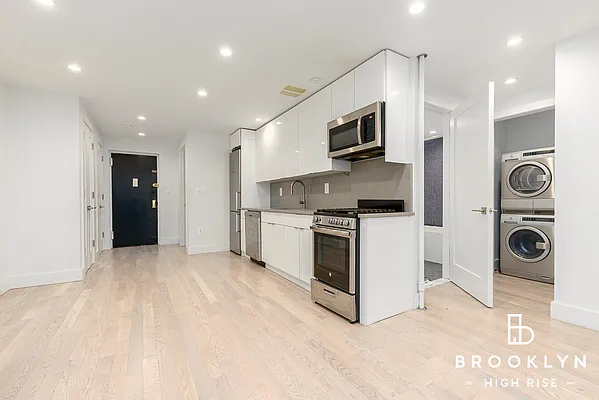 Rented by Brooklyn High Rise LLC | media 11