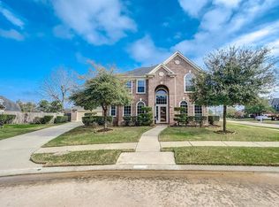 25526 Buffalo Springs Ct, Spring, TX 77373