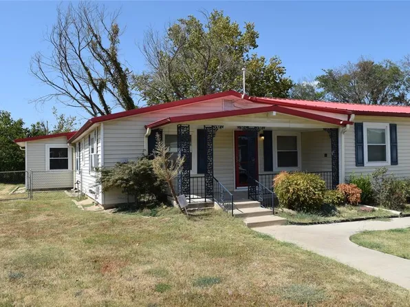 428599 Texanna Rd, Porum, OK 74455