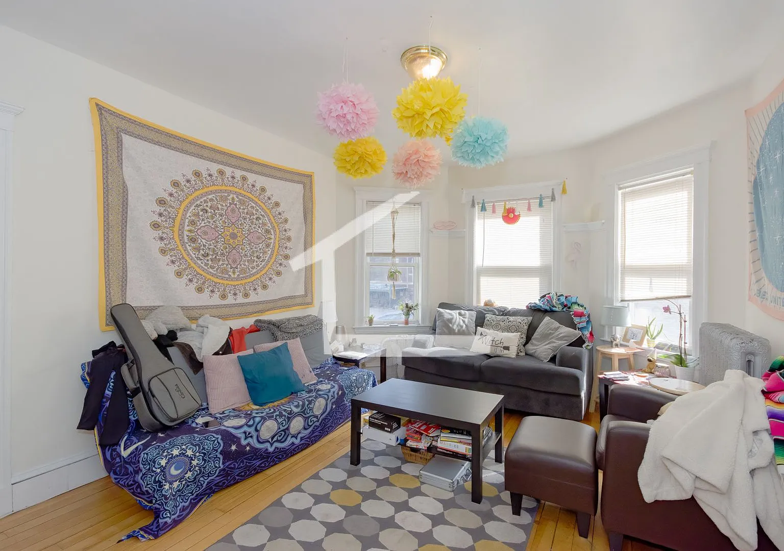 Check out this 4 bed 2 bath in Allston... — Photo 4