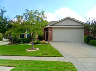 3301 Rolling Meadows Dr, McKinney, TX 75070