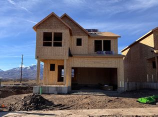 2029 N High Uintas Ln E #105, Heber City, UT 84032