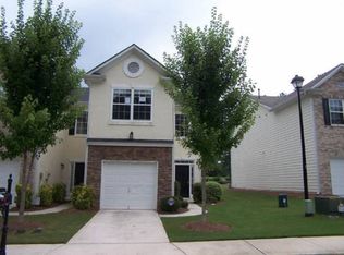 830 Biltmore Ct, Lithonia, GA 30058