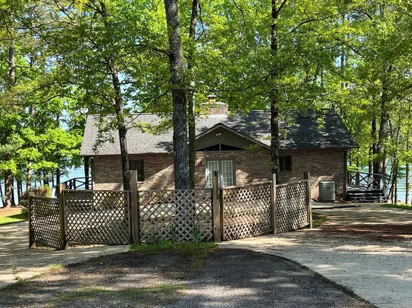 138 Patrick Point, Blairsville, GA 30512
