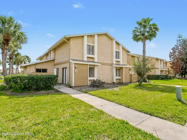 1000 Abada Ct NE APT 107, Palm Bay, FL 32905