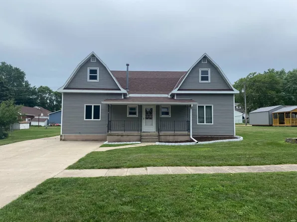 301 Oak St, Elgin, NE 68636