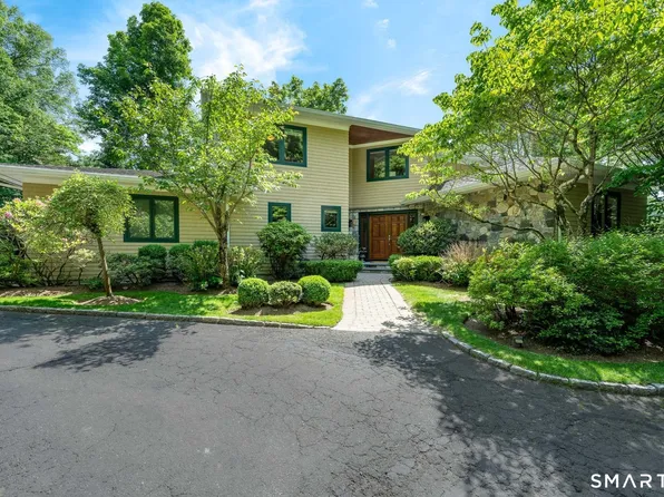 46 Old Mill Lane, Stamford, CT 06902