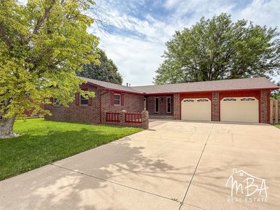 1608 Pioneer Rd, Garden City, KS, 67846