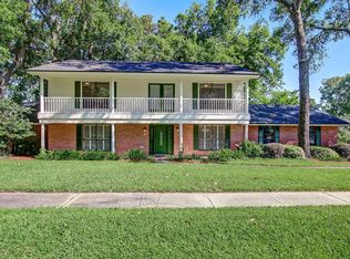 2749 Christopher Creek Rd N, Jacksonville, FL 32217