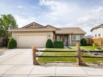 147 Hazelnut Dr, Fernley, NV, 89408