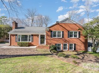 427 Allendale Pl, Charlotte, NC 28211