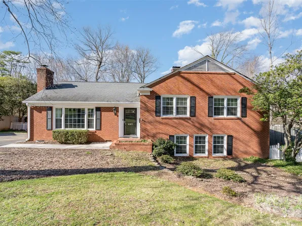427 Allendale Pl, Charlotte, NC 28211