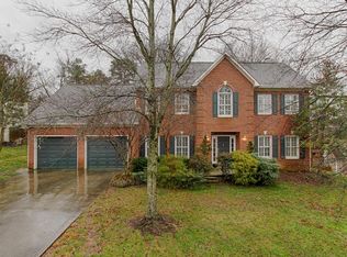 8111 Tamarack Rd LOT 11, Knoxville, TN 37919