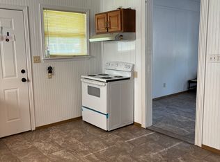 5002 S 29th St #2 & 1, Fort Smith, AR 72901