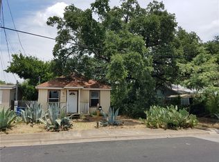 1207 Singleton Ave, Austin, TX 78702