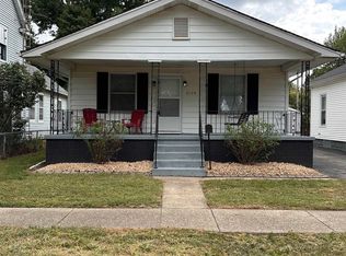 2128 N 16th St, Springfield, IL 62702