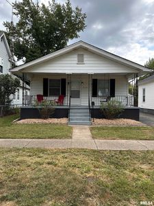 2128 N 16th St, Springfield, IL, 62702