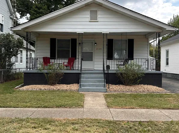 2128 N 16th St, Springfield, IL 62702