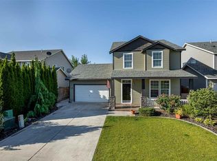 9816 Welsh Dr, Pasco, WA 99301