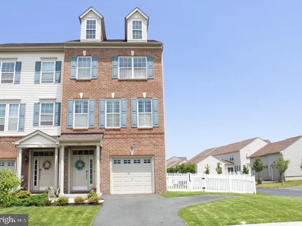 2104 Audubon Trl, Middletown, DE 19709