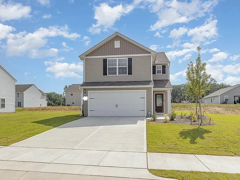 106 Long Green Way — Photo 1