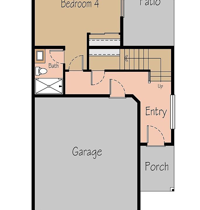 2nd image of 16611 48th Ave W Unit C6