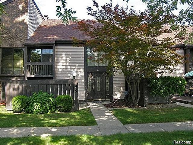 1st image of 14235 Ziegler St #55