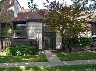 14235 Ziegler St #55, Taylor, MI 48180