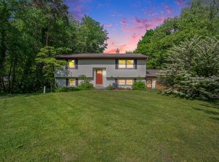 11569 56th Ave, Allendale, MI 49401