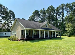 6494 S Coffee Rd, Nashville, GA 31639