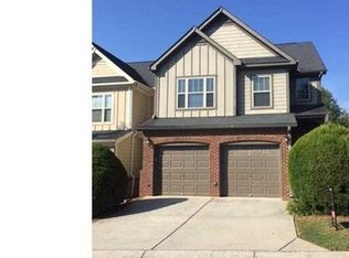 1195 Grampian Pass, Marietta, GA 30008