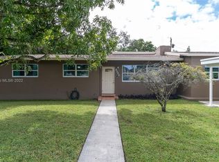 8520 SW 125th St, Miami, FL 33156