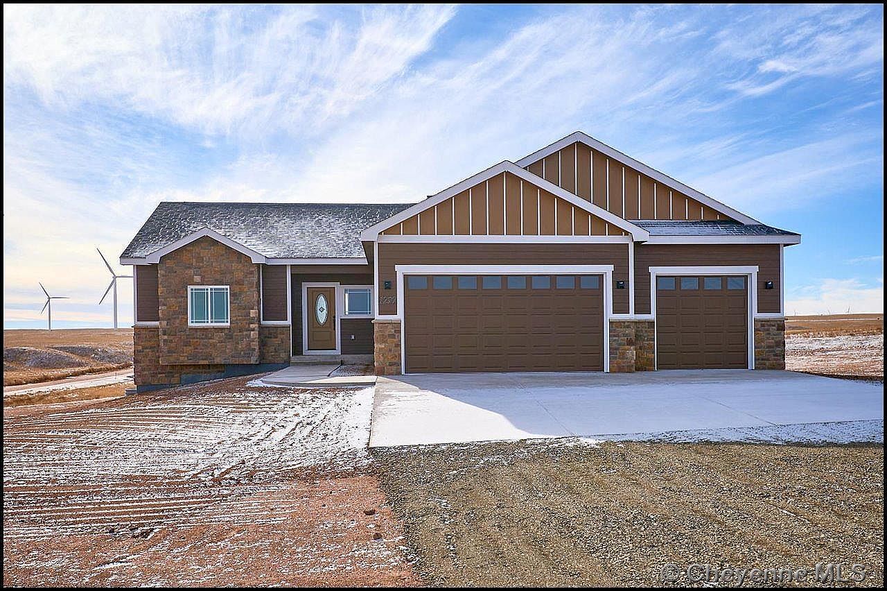 1297 Carolina Rd, Cheyenne, WY 82009 | Zillow