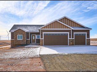 1297 North Carolina Rd, Cheyenne, WY 82009