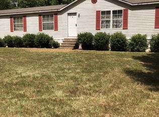 750 County Road 215, Carrollton, MS 38917