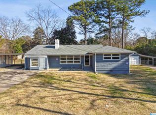 905 Idlewood Cir, Birmingham, AL 35235