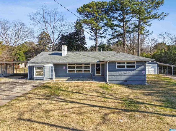 905 Idlewood Cir, Birmingham, AL 35235