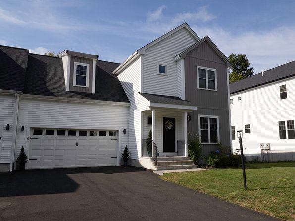 5 Millies Way #5, Sterling, MA 01564