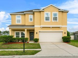 3808 Enchantment Ln, Saint Cloud, FL 34772