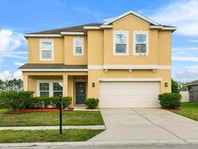 3808 Enchantment Ln, Saint Cloud, FL, 34772
