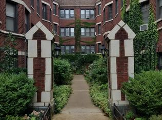 6824 N Wayne Ave APT 1C, Chicago, IL 60626