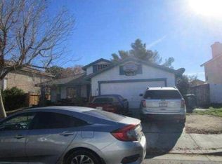 3050 Hildreth Ct, Lancaster, CA 93535