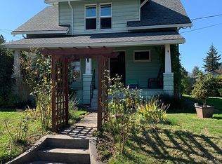 1736 B St, Forest Grove, OR 97116