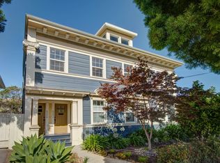 6229 Shattuck Ave, Oakland, CA 94609