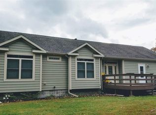 13509 Ithaca Rd, Saint Charles, MI 48655